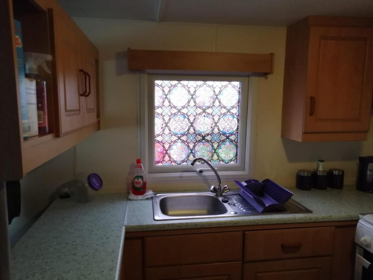 6 Berth Golden Sands Ingoldmells Mirage II Free Wifi Экстерьер фото