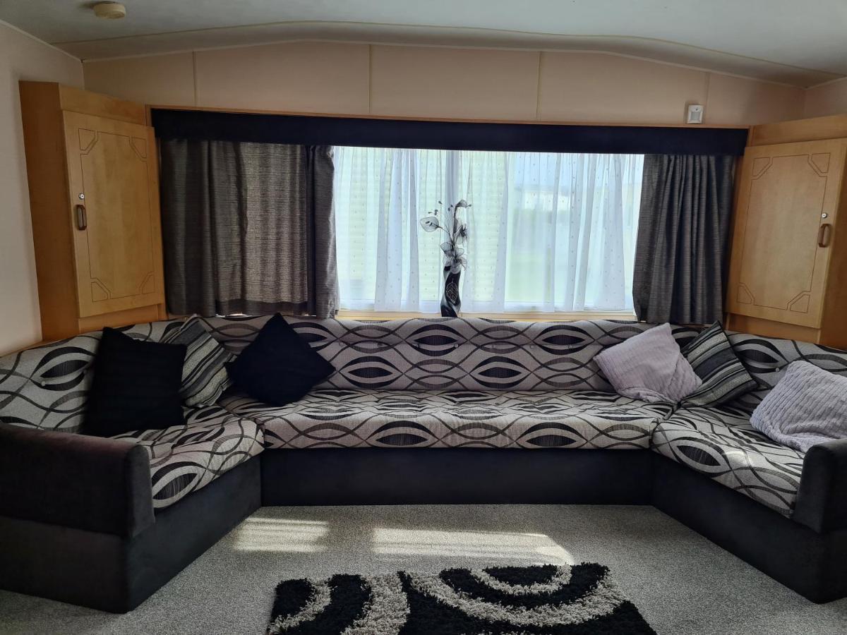 6 Berth Golden Sands Ingoldmells Mirage II Free Wifi Экстерьер фото