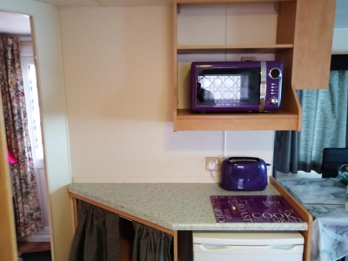 6 Berth Golden Sands Ingoldmells Mirage II Free Wifi Экстерьер фото