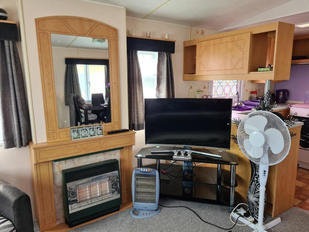 6 Berth Golden Sands Ingoldmells Mirage II Free Wifi Экстерьер фото