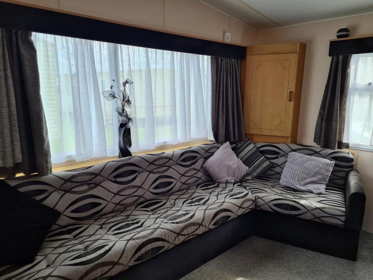 6 Berth Golden Sands Ingoldmells Mirage II Free Wifi Экстерьер фото