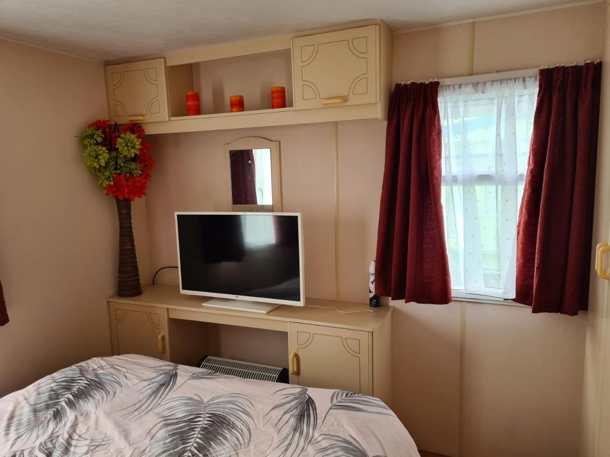 6 Berth Golden Sands Ingoldmells Mirage II Free Wifi Экстерьер фото