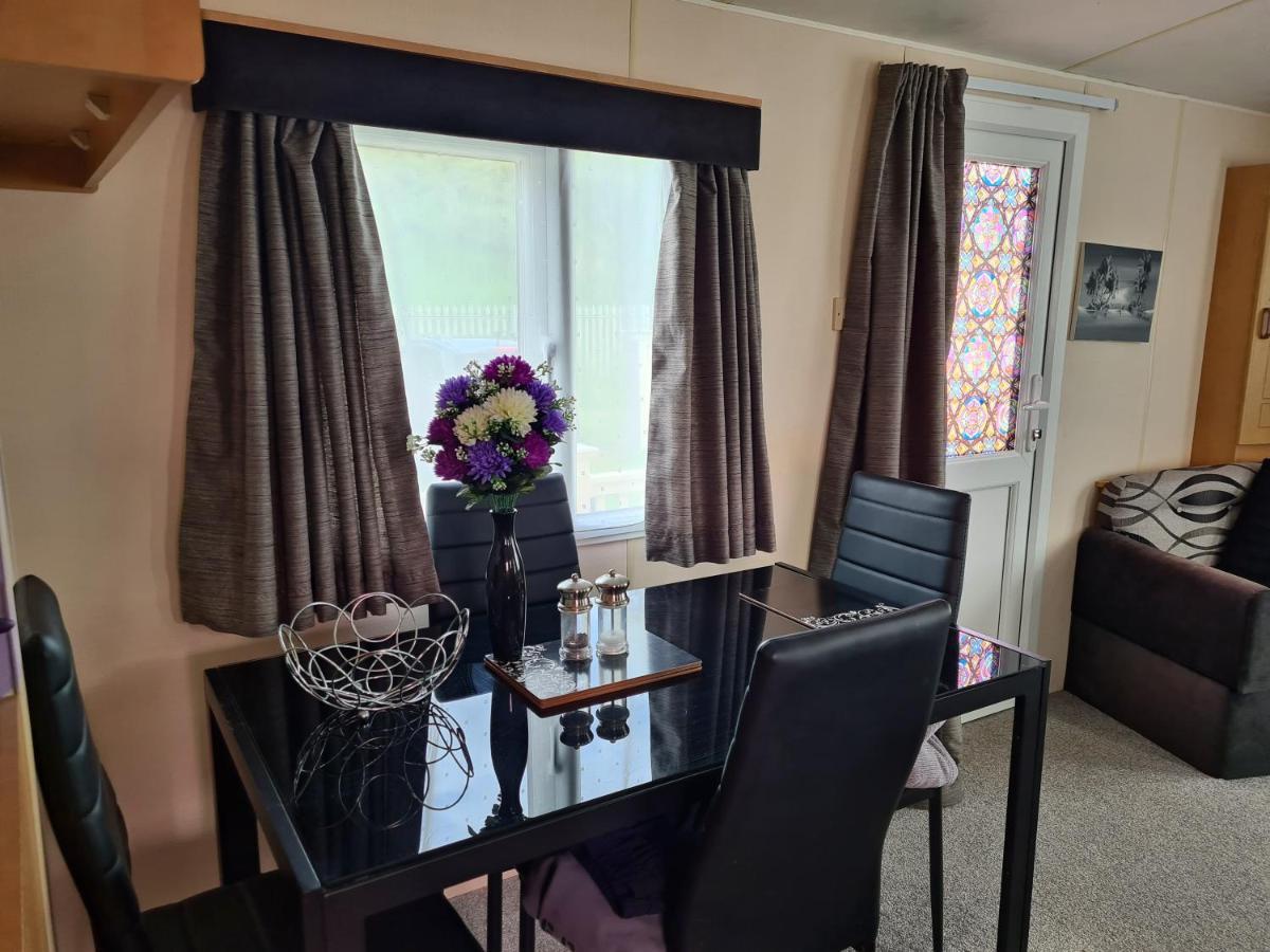 6 Berth Golden Sands Ingoldmells Mirage II Free Wifi Экстерьер фото